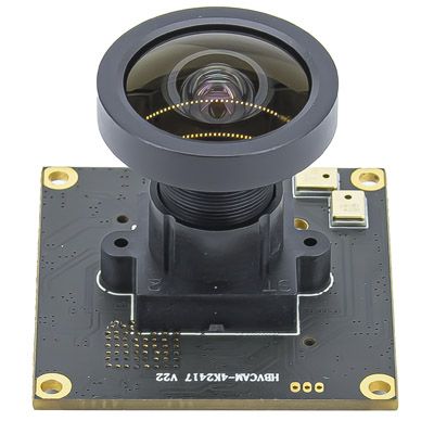 4K IMX678 3840 * 2160 MJPEG 30FPS USB Camera Module 