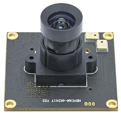 4K IMX678 3840 * 2160 MJPEG 30FPS USB Camera Module 