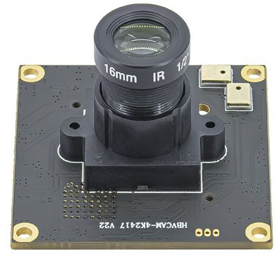 4K IMX678 3840 * 2160 MJPEG 30FPS USB Camera Module 