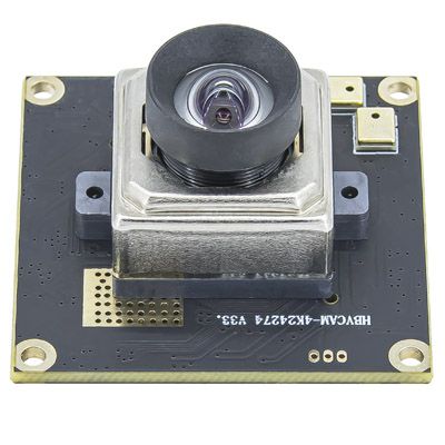 8MP IMX274 3840*2160 MJPEG 30FPS USB Camera Module 