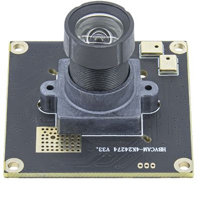 8MP IMX274 3840*2160 MJPEG 30FPS USB Camera Module 