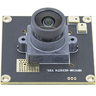 8MP IMX274 3840*2160 MJPEG 30FPS USB Camera Module 