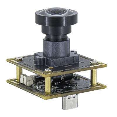  True 8MP USB3.0 IMX678 USB Camera Module 