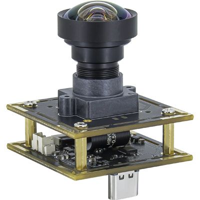  True 8MP USB3.0 IMX678 USB Camera Module 