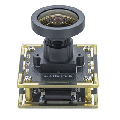 True 8MP USB3.0 IMX678 USB Camera Module 