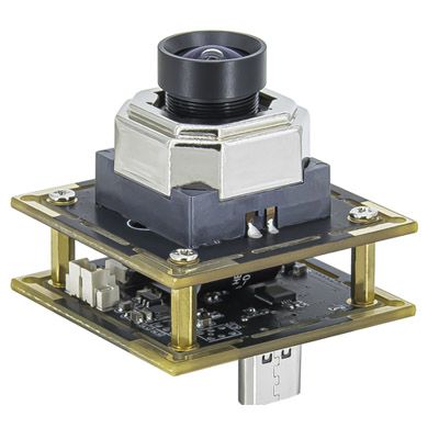  True 8MP USB3.0 IMX678 USB Camera Module 