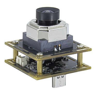  True 8MP USB3.0 IMX678 USB Camera Module 
