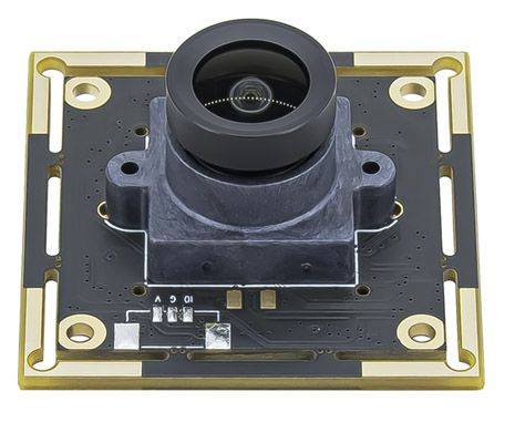 12MP IMX663 4K 3840*2160 MJPG 30FPS USB Camera Module 