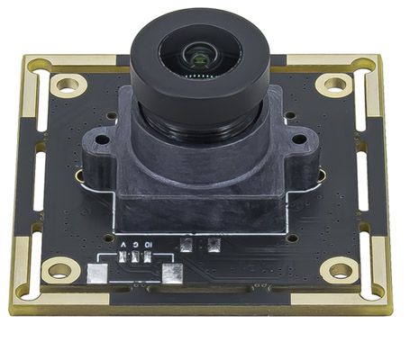 12MP IMX663 4K 3840*2160 MJPG 30FPS USB Camera Module 