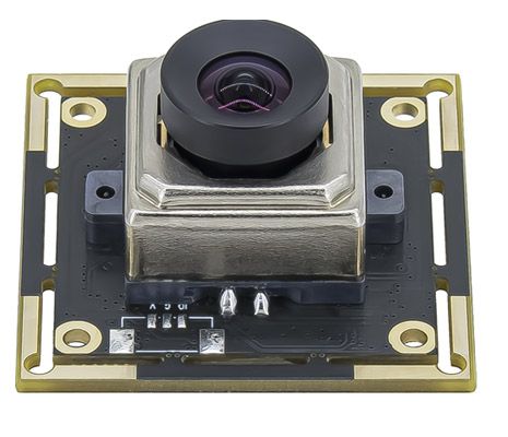 12MP IMX663 4K 3840*2160 MJPG 30FPS USB Camera Module 