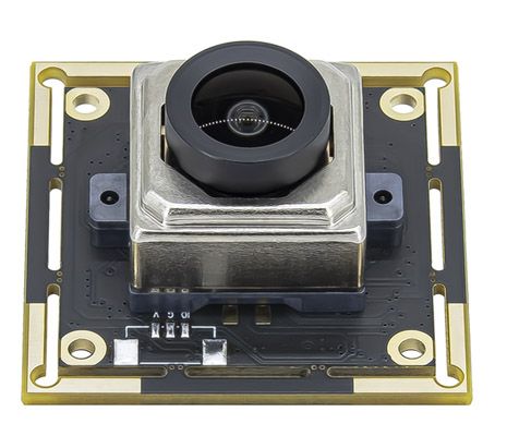12MP IMX663 4K 3840*2160 MJPG 30FPS USB Camera Module 