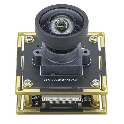 USB3.0 12M IMX577 4K 3840 * 2160 60FPS  USB Camera Module 