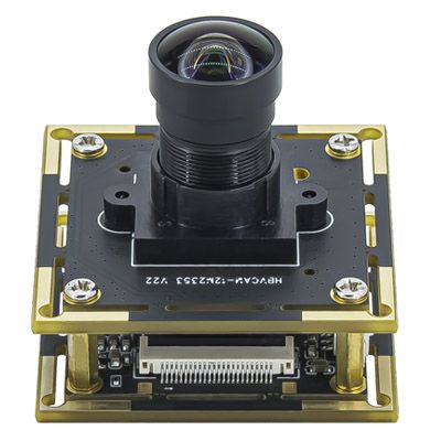 USB3.0 12M IMX577 4K 3840 * 2160 60FPS  USB Camera Module 