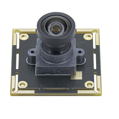 16MP IMX298 4K USB Camera Module 
