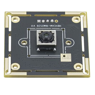 16MP IMX298 4K USB Camera Module 