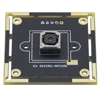 13MP IMX258 4K USB Camera Module 