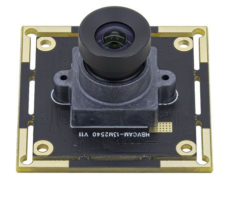 13MP IMX258 4K USB Camera Module 