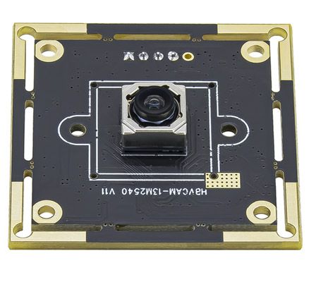 13MP IMX258 4K USB Camera Module 