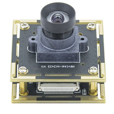 8.3MP 4K IMX274 USB Camera Module 
