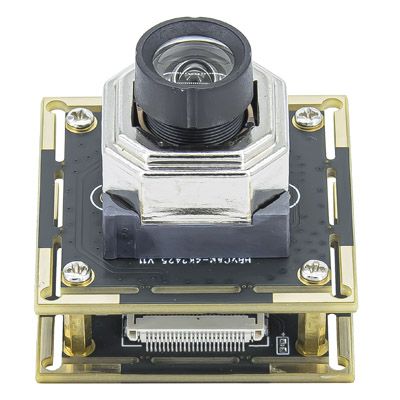 8.3MP 4K IMX274 USB Camera Module 