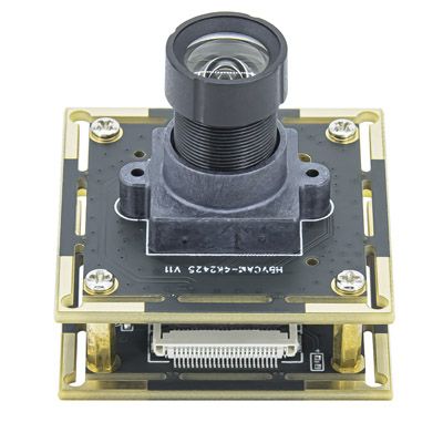 8.3MP 4K IMX274 USB Camera Module 