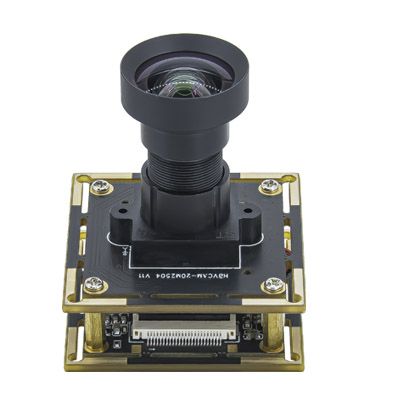 20MP AR2020 Ture 4K USB Camera Module 
