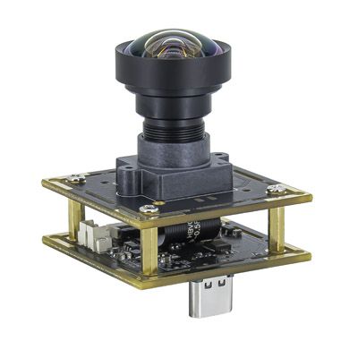 20MP AR2020 Ture 4K USB Camera Module 