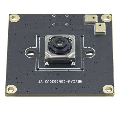 20MP IMX230 4K USB 3.0 Camera Module 