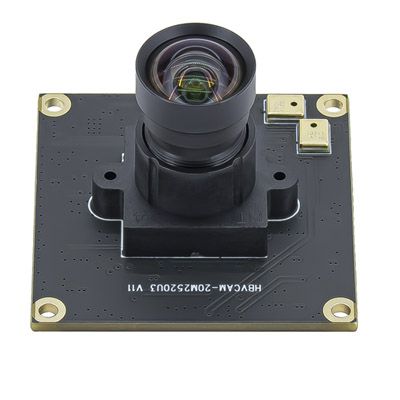 20MP IMX230 4K USB 3.0 Camera Module 