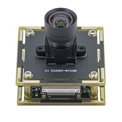 USB3.0 20MP IMX230（1/2.4） 4K Camera Module 
