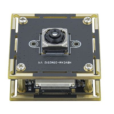 USB3.0 20MP IMX230（1/2.4） 4K Camera Module 