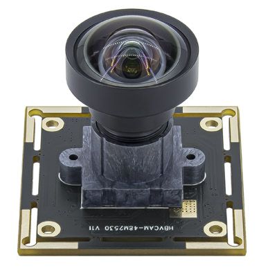 48MP  IMX586(1/2.0'') USB Camera Module 