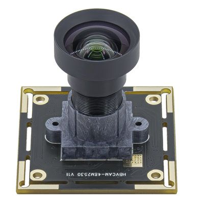 48MP  IMX586(1/2.0'') USB Camera Module 