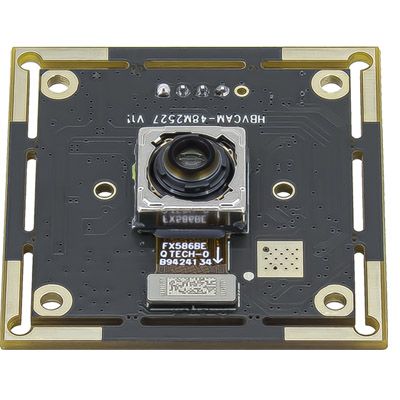 48MP  IMX586 Auto Focus USB Camera Module 