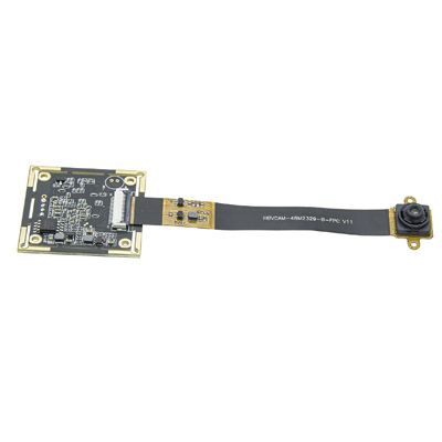 48MP S5KGM1ST (1/2 '') FPC USB Camera Module 