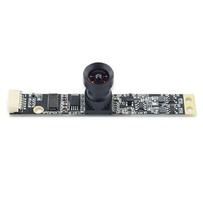 2MP PS5268  1920 * 1080 MJPEG 30FPS USB Camera Module 