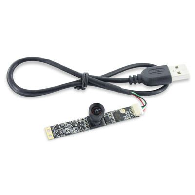 2MP PS5268  1920 * 1080 MJPEG 30FPS USB Camera Module 