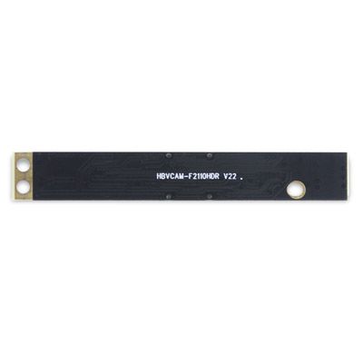 2MP PS5268  1920 * 1080 MJPEG 30FPS USB Camera Module 