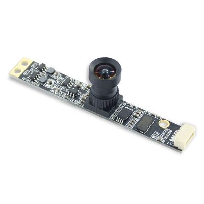 2MP PS5268  1920 * 1080 MJPEG 30FPS USB Camera Module 