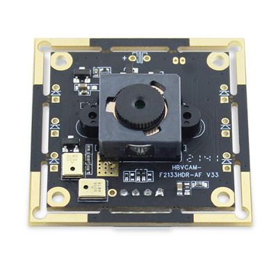 2MP PS5260(12.7”)   Auto Focus USB Camera Module 
