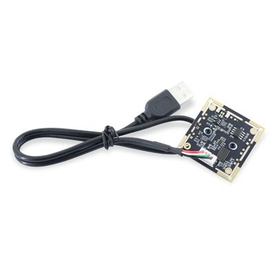 2MP PS5260(12.7”)   Auto Focus USB Camera Module 