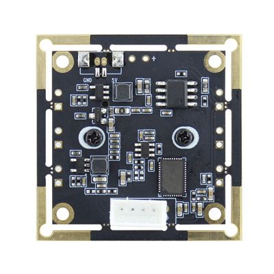 2MP PS5260(12.7”)   Auto Focus USB Camera Module 
