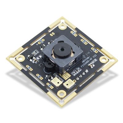 2MP PS5260(12.7”)   Auto Focus USB Camera Module 