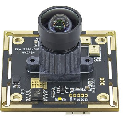 5MP OG05B10 Sensor full color global shutter USB Camera Module 