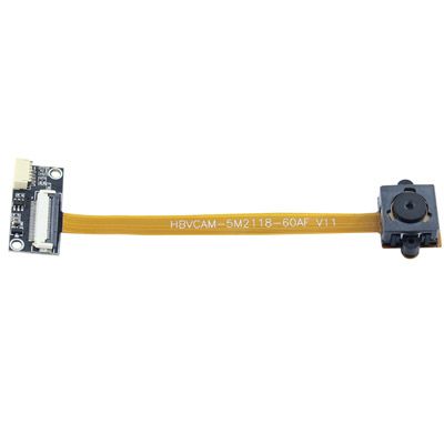 2MP HD 1080P Auto Focus FPC USB Camera Module 