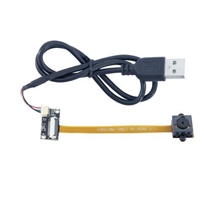 2MP HD 1080P Auto Focus FPC USB Camera Module 