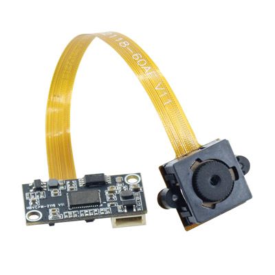 2MP HD 1080P Auto Focus FPC USB Camera Module 