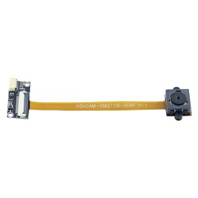 2MP HD 1080P Auto Focus FPC USB Camera Module 