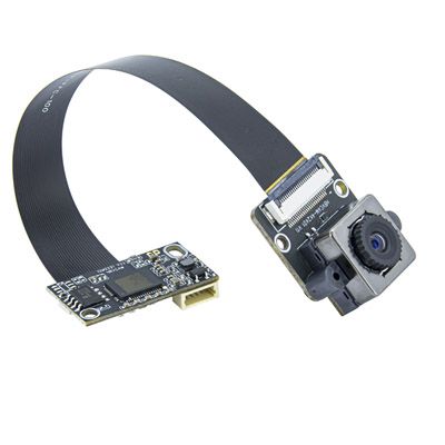 IMX415 8MP 4K FPC+PCB USB Camera Module 
