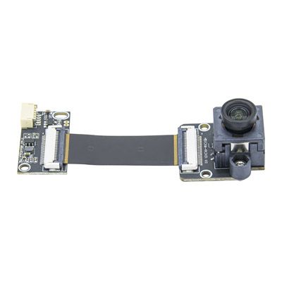 IMX415 8MP 4K FPC+PCB USB Camera Module 